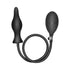 Atomic Inflatable Plug Black