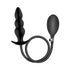 Atomic Inflatable Plug Black