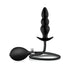 Atomic Inflatable Plug Black