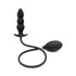Atomic Inflatable Plug Black