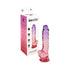 Adam & Eve Sunset Dreams Realistic Dildo (Bag Packaging)