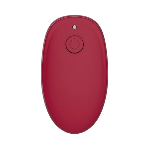 SVibe Snail GIZI Duo Couples Stimulator