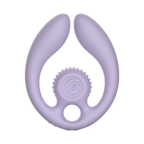 SVibe Snail GIZI Duo Couples Stimulator