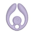 SVibe Snail GIZI Duo Couples Stimulator