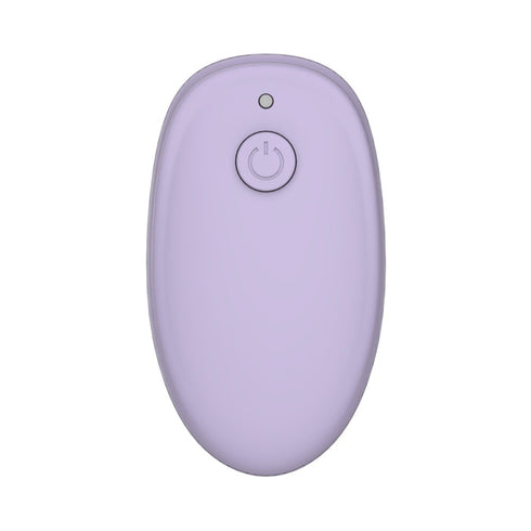 SVibe Snail GIZI Duo Couples Stimulator