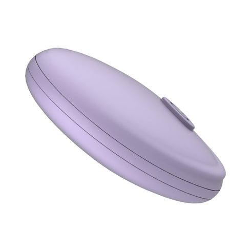 SVibe Snail GIZI Duo Couples Stimulator