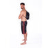 Prowler RED Leather Shoulder Bag