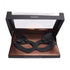 Coquette Pleasure Mask Black (view 2)