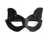 Coquette Pleasure Mask Black (view 3)