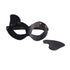 Coquette Pleasure Mask Black (view 5)