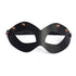Coquette Pleasure Mask Black (view 6)