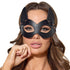 Coquette Pleasure Mask Black (view 7)