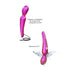 Love To Love Pleaser Iridescent Berry