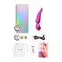Love To Love Pleaser Iridescent Berry