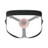 Fantasy X-Tensions Elite Silicone Hollow Strap-On Dual Density 5 in.