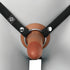 Fantasy X-Tensions Elite Silicone Hollow Strap-On Dual Density 5 in.