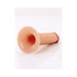Fantasy X-Tensions Elite Silicone Hollow Strap-On Dual Density 9 in.
