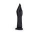 b-Vibe Vibrating Silicone Fisting Dildo