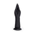 b-Vibe Vibrating Silicone Fisting Dildo