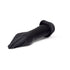 b-Vibe Vibrating Silicone Fisting Dildo