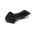 b-Vibe Vibrating Silicone Fisting Dildo