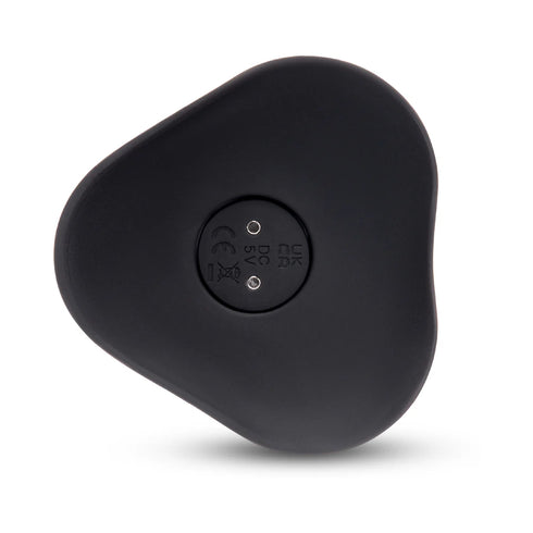 b-Vibe Vibrating Silicone Fisting Dildo