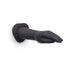 b-Vibe Vibrating Silicone Fisting Dildo