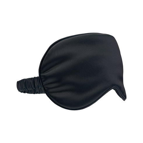 Ouch! Satin Mask Black (view 2)