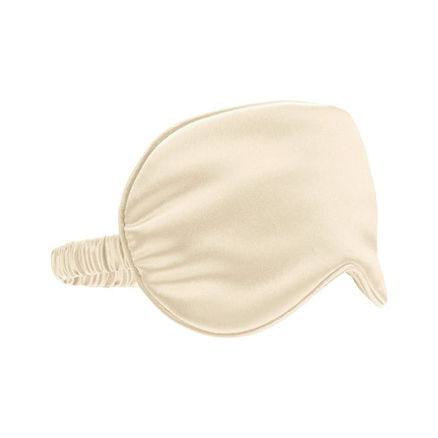 Ouch! Satin Mask Gold (view 2)