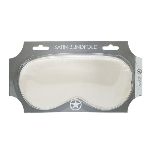 Ouch! Satin Mask