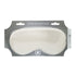 Ouch! Satin Mask