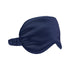 Ouch! Satin Mask Navy (view 2)