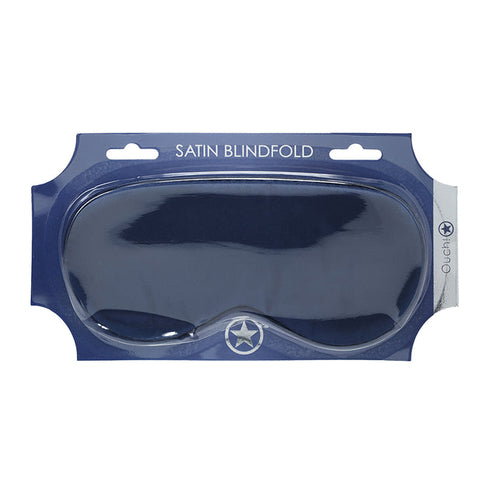 Ouch! Satin Mask
