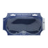 Ouch! Satin Mask Navy (view 3)