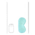 Ouch! Satin Mask Powder Blue (view 4)
