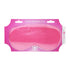 Ouch! Satin Mask Pink (view 3)