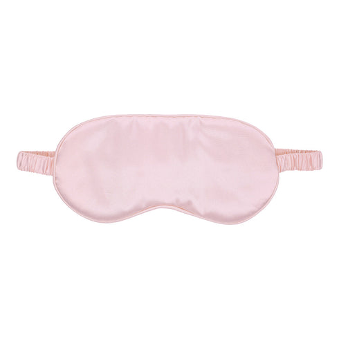 Ouch! Satin Mask Powder Pink