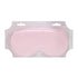 Ouch! Satin Mask Powder Pink (view 3)