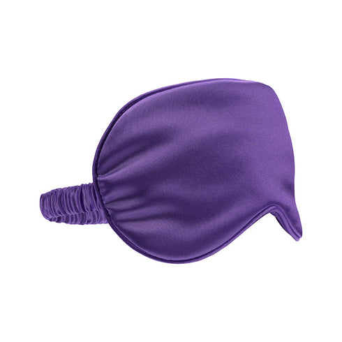 Ouch! Satin Mask
