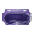 Ouch! Satin Mask