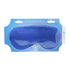 Ouch! Satin Mask Royal Blue (view 3)