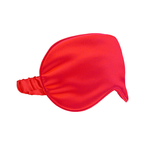 Ouch! Satin Mask Red (view 2)