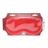 Ouch! Satin Mask Red (view 3)