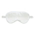 Ouch! Satin Mask Silver