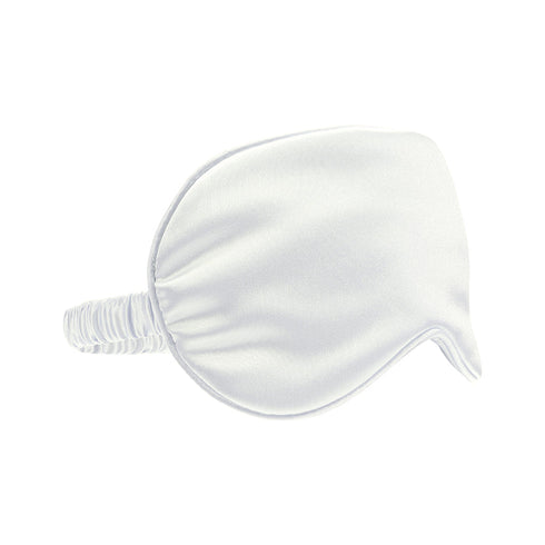 Ouch! Satin Mask Silver (view 2)