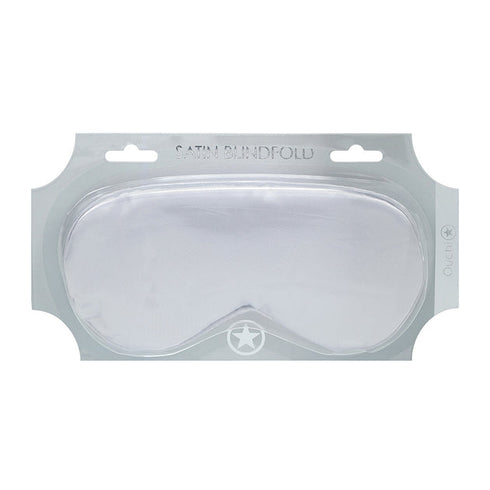 Ouch! Satin Mask