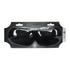 Ouch! 3D Mask Black (view 3)