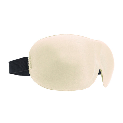 Ouch! 3D Mask Gold (view 2)