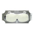 Ouch! 3D Mask Gold (view 3)