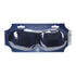 Ouch! 3D Mask Navy (view 3)